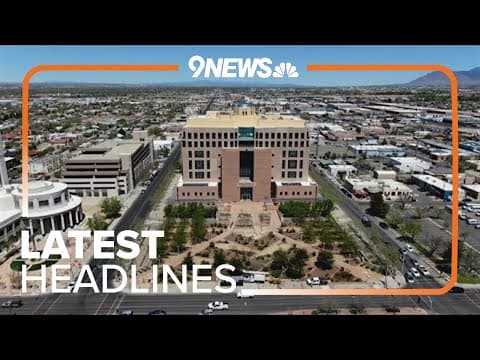 Latest Headlines | Serial rapist with nationwide trail of victims is sentenced