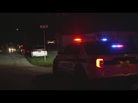 St. Pete police investigating shooting that sent 1 to hospital