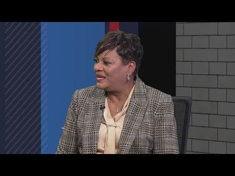 New Lawrence mayor will give first state of the city address