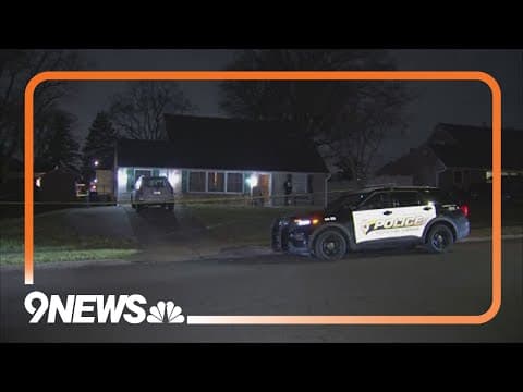 Man arrested for decapitating father in Pennsylvania was target of restraining orders in Colorado