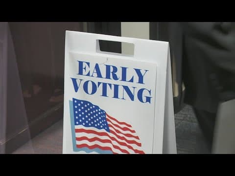 2023 Election Day | Polls open at 7 a.m.