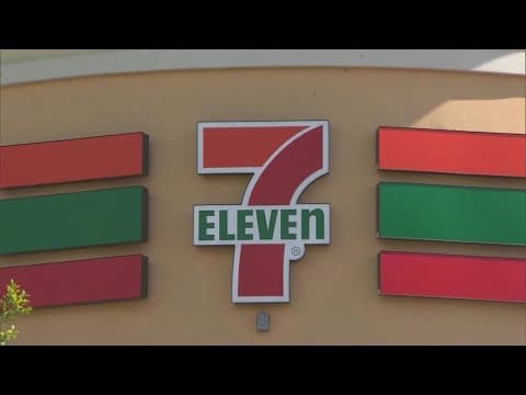 7-Eleven parent company announces major changes