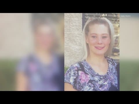 Mother finds her daughter's remains in storage tote