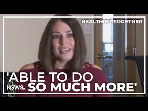 OHSU doctors treating 2 neurological conditions with brain implant