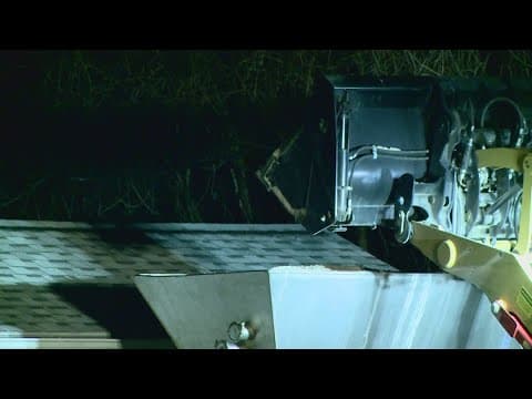 Getting the roads ready for the snow in DC