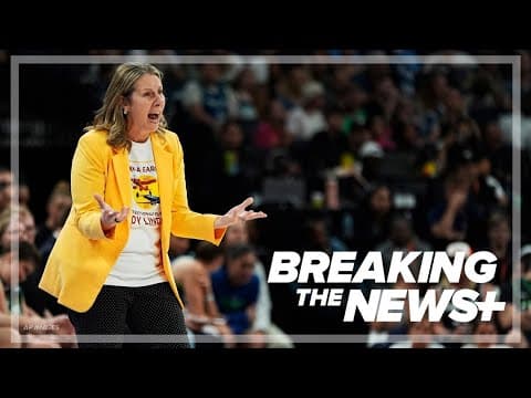 What to Expect from the Lynx | Breaking the News Plus
