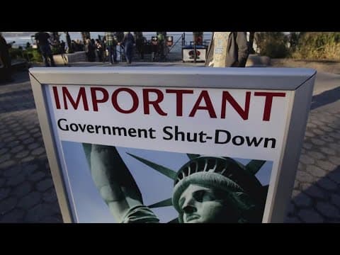 Congress votes to avert a shutdown and keep the government funded through early March