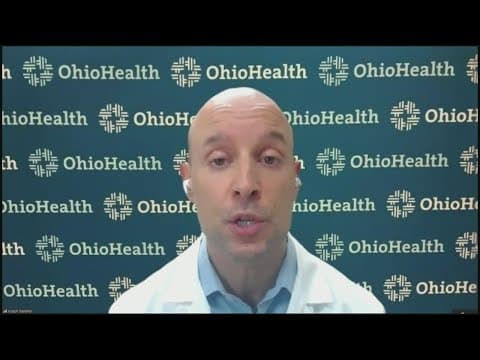 COVID-19 cases continue to rise in Ohio