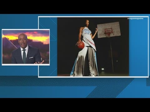 Angel Reese leaving LSU for WNBA