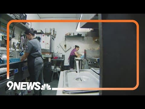 Denver metro area will raise minimum wage in 2025