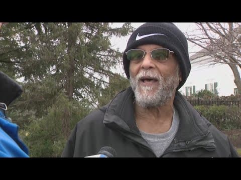 "Frustrated and want something to change" | Super Tuesday in Northern Virginia