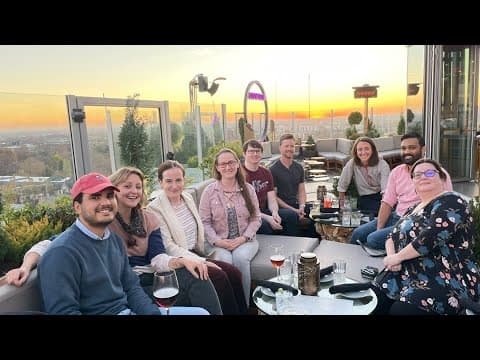 Columbus business owner impacted by Silicon Valley Bank collapse