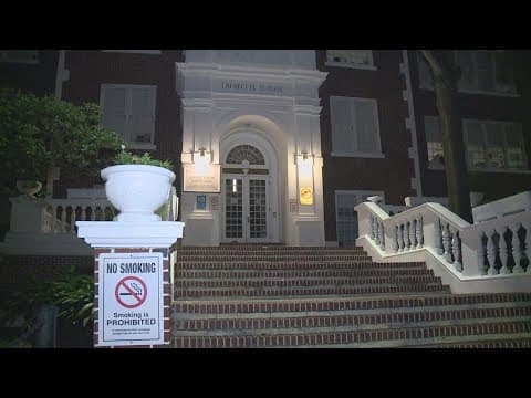 Orleans Parish School Board on first district-run school since 2019