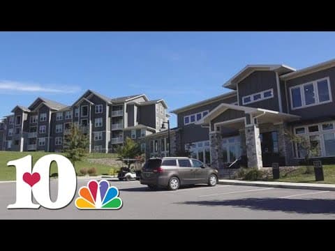 Knox County zip code ranks 9th in the US for new apartments