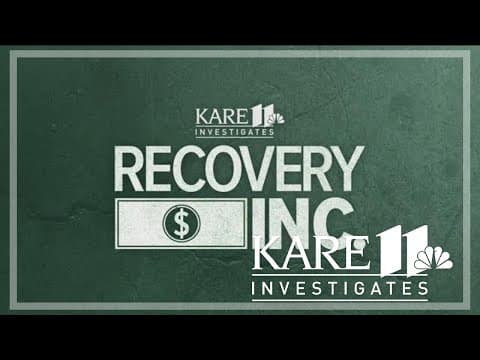 KARE 11 Investigates: Comprehensive reforms passed in wake of recovery program scandal