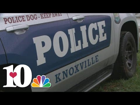 Knoxville Police investigating three deadly shootings from the past week