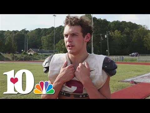 10Sports Blitz: Week 5 Players of the Week