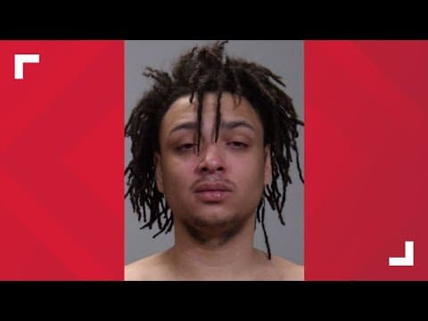 Police: 20-year-old accused of fatally shooting man in Eastmoor neighborhood of Columbus