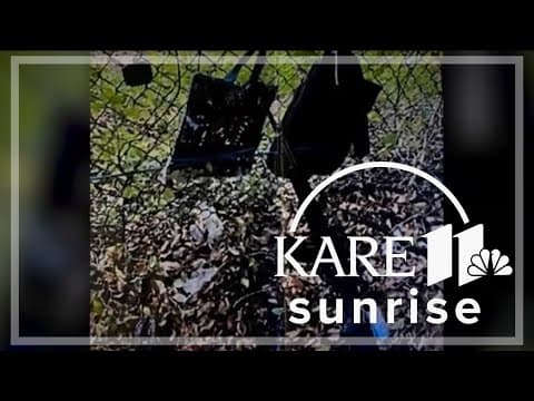 Trump speaks about assassination attempt