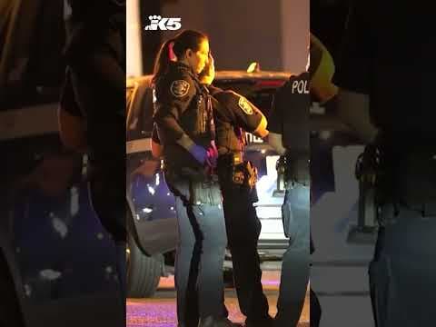 Multiple guns found in Seattle apartment where shooting suspect was arrested