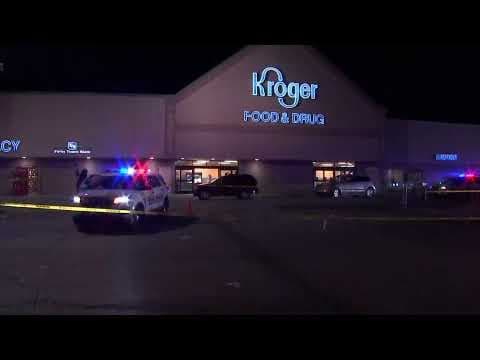 26-year-old man fatally shot inside west Columbus Kroger identified
