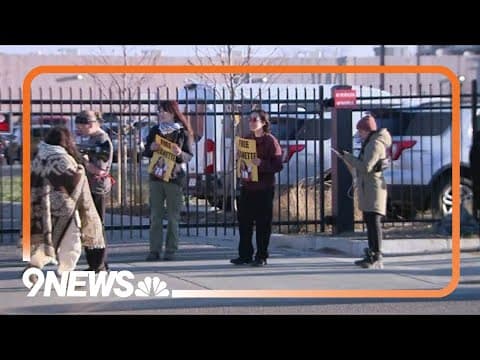 Immigration advocate Jeanette Vizguerra detained by ICE at her workplace, daughter says