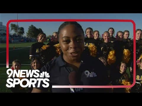 Green Mountain and Lutheran get fired up for 9Preps Game of the Week