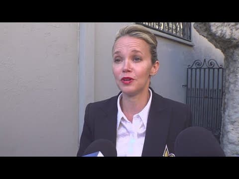 Mayor-elect Helena Moreno begins transition, vows focus on city basics