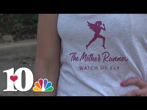 Knoxville woman's international business focuses on empowering mothers who run