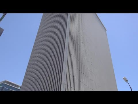 San Diego City Council set to vote on proposed 101 Ash Street settlement Tuesday