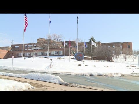 Senate panel questions commissioner about conditions at Hastings Veterans Home