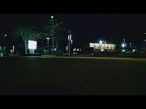 Justice High School student dies from apparent overdose