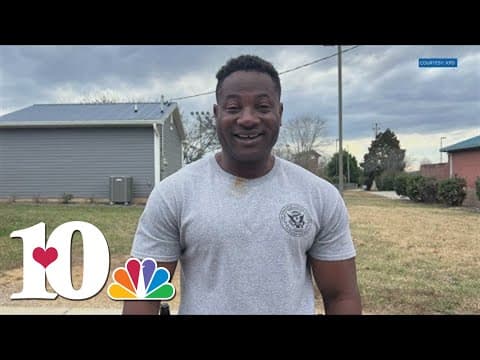 KPD mourns after death of officer who collapsed during training session