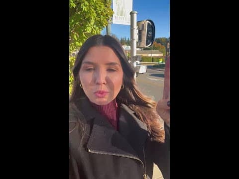 City of Milton installs traffic cameras