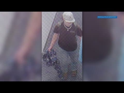 KPD searching for suspect accused of assaulting 20-year-old near UT campus