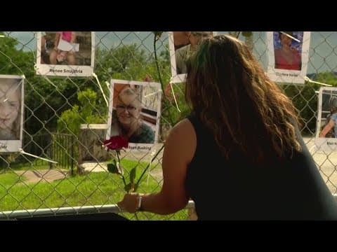 One week since deadly Texas flooding