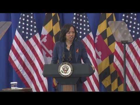 CNN reports Angela Alsobrooks improperly claimed tax deductions on multiple properties