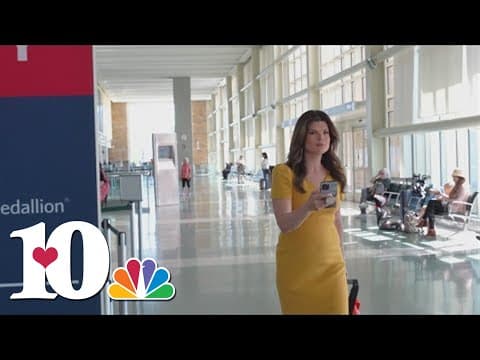 Save money on your next trip when you buy an airline ticket at the airport