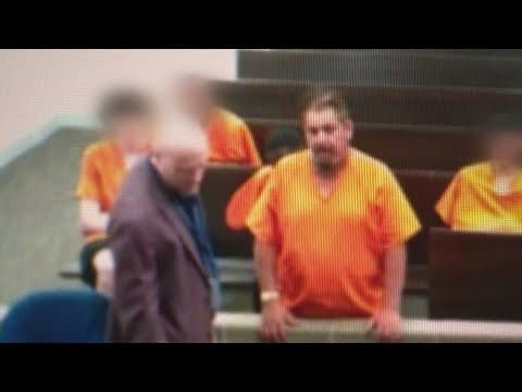 Man charged in connection with hit-and-run crash that killed pregnant mother