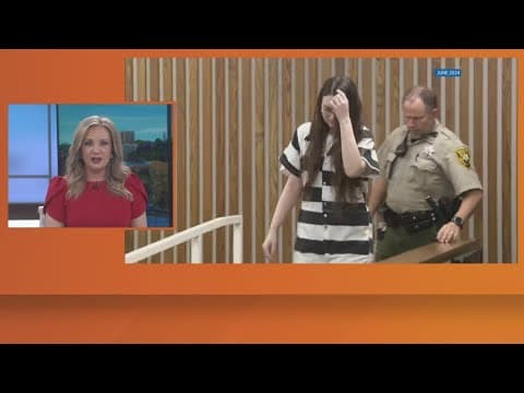 Closing arguments set to begin in Megan Boswell case