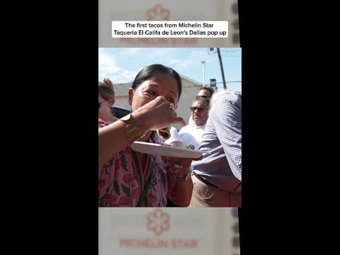 Taqueria El Califa de Leon Pop Up