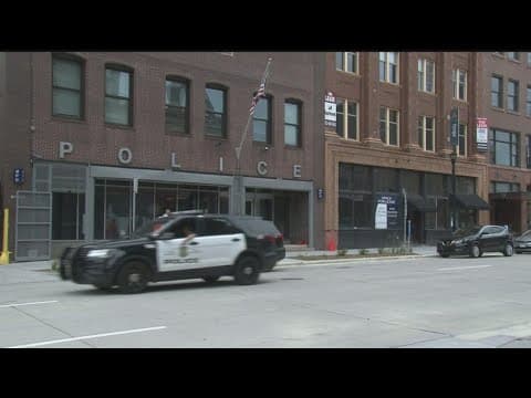 Minneapolis Police Department staffing lawsuit update