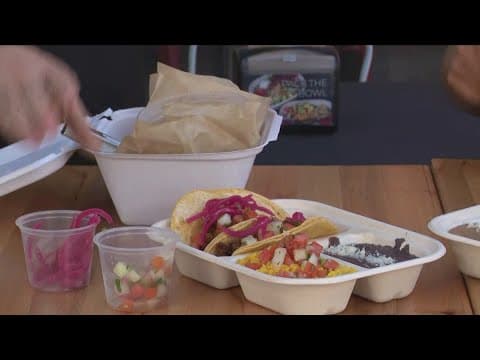 WUSA9 celebrating breast cancer survivors with 'Still Standing' event