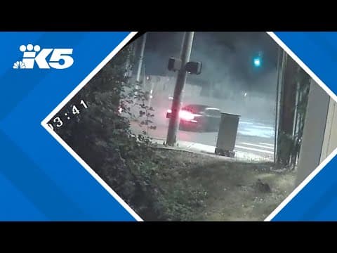 Everett street racing frustrates neighbors