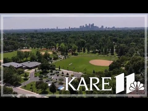 Teen arrested for allegedly killing 11-year-old in Minneapolis, community responds