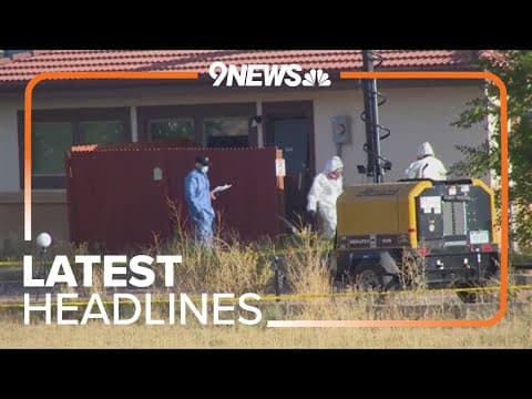 Latest headlines | Prosecutors offer plea deals in Return to Nature funeral home case