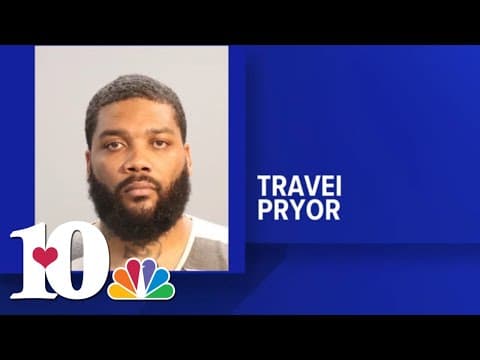 Knoxville gang member to spend next 45 years in prison