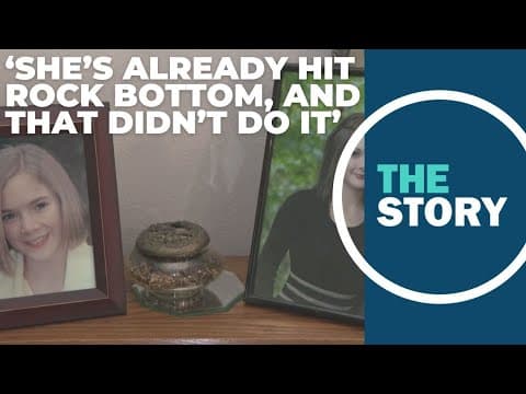 Parents of Portland's homeless call for mandatory drug treatment