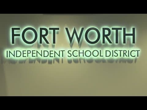 State takeover of Fort Worth ISD looms ahead of new school year