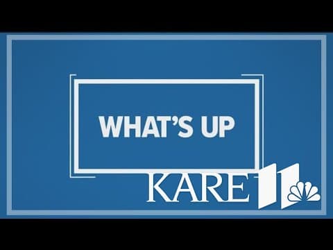 What's Up Weekend: June 30 - July 2